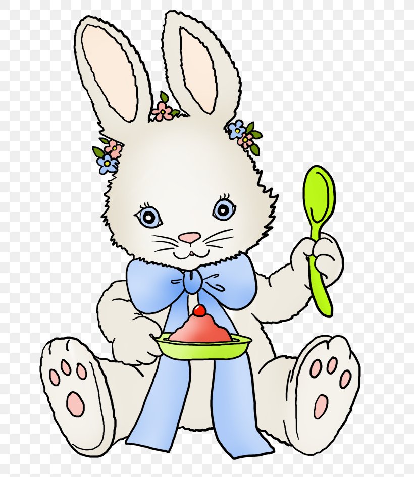 Easter Bunny Domestic Rabbit Easter Egg Coloring Book, PNG, 688x945px, Easter Bunny, Animal Figure, Area, Art, Artwork Download Free