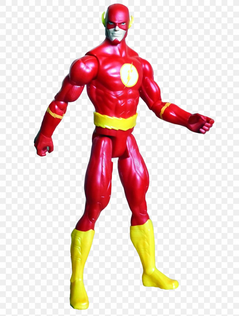 Flash Superhero Action Figure, PNG, 1860x2462px, Watercolor, Cartoon, Flower, Frame, Heart Download Free