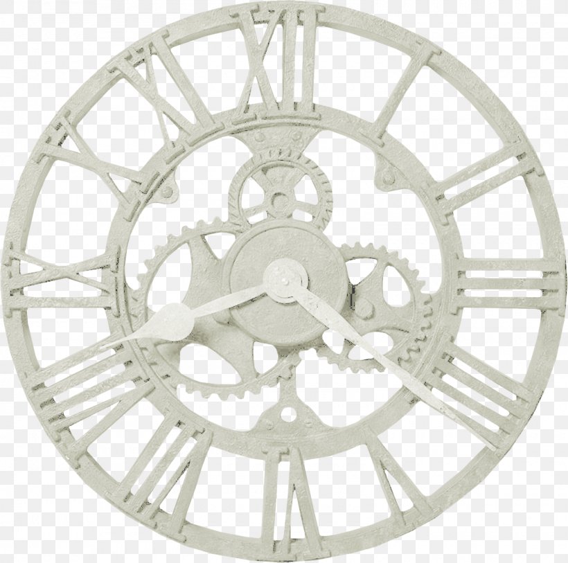 Gear Clock Download, PNG, 1600x1588px, Gear, Auto Part, Automatic Watch, Bicycle Wheel, Clock Download Free