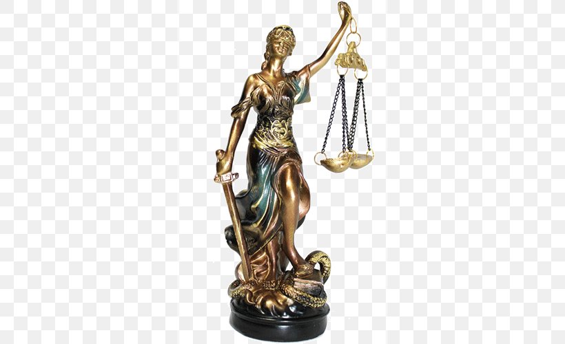 Goddess Justice Fortuna Themis, PNG, 500x500px, Goddess, Brass, Bronze, Bronze Sculpture, Classical Sculpture Download Free