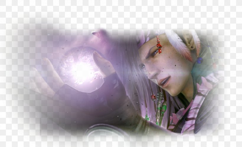 Lightning Returns: Final Fantasy XIII PlayStation 3 Nose Eyebrow, PNG, 851x518px, Watercolor, Cartoon, Flower, Frame, Heart Download Free