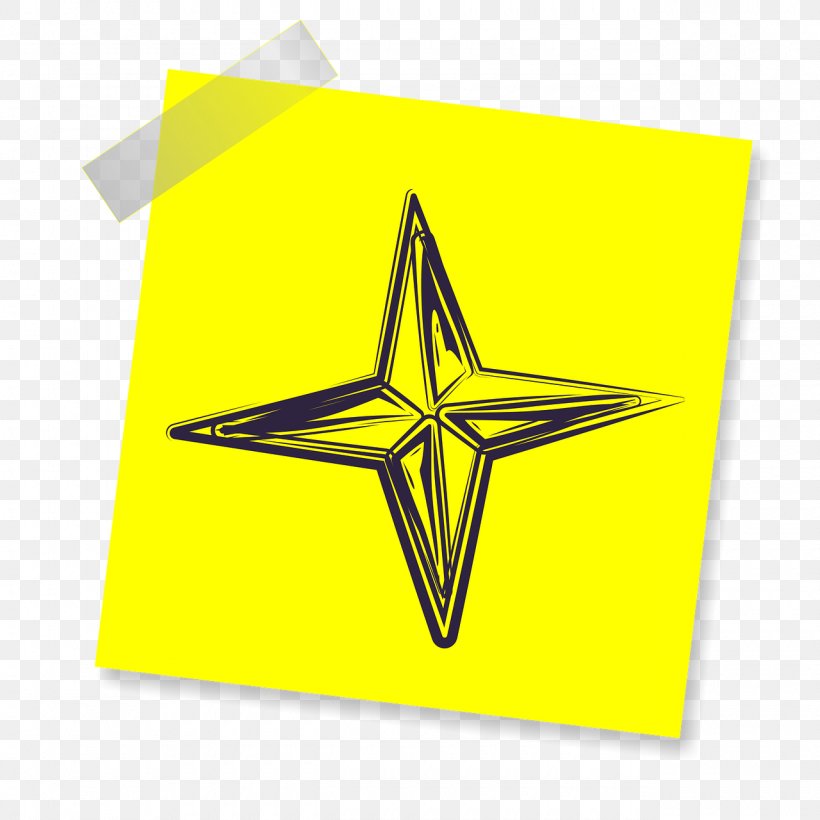 Line Angle Brand, PNG, 1280x1280px, Brand, Star, Symbol, Triangle, Yellow Download Free
