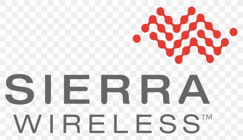Logo Brand Sierra Wireless, PNG, 975x563px, Logo, Area, Brand, Evaluation, Sierra Wireless Download Free