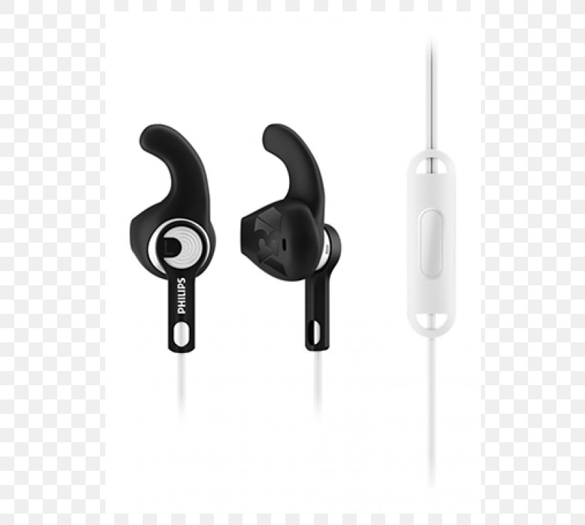 Microphone Headphones Philips ActionFit Sports SHQ1200 Philips Action Fit InEar Sports With Mic SHQ1305OR, PNG, 800x736px, Microphone, Audio, Audio Equipment, Electronic Device, Headphones Download Free