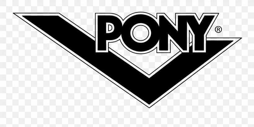 Pony International New York City Sneakers Puma Shoe, PNG, 2098x1048px, Pony International, Black, Black And White, Brand, Footwear Download Free