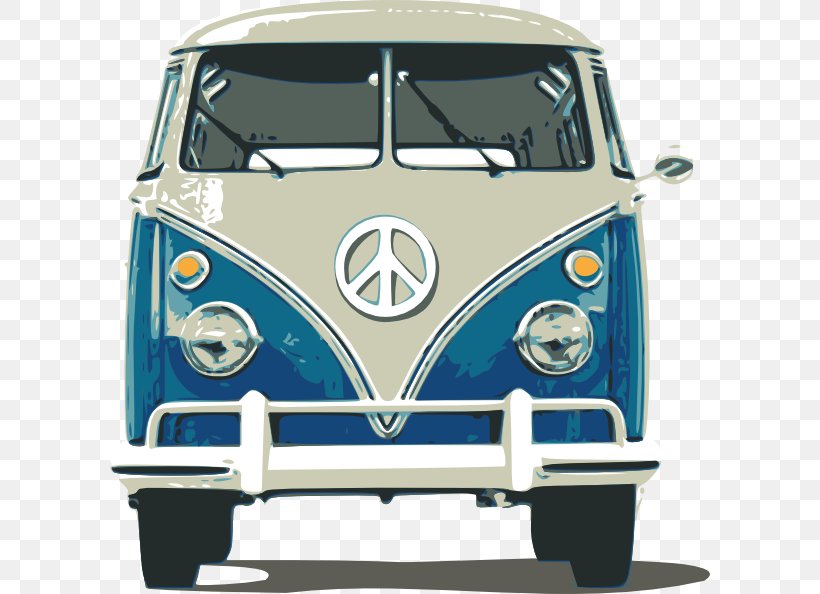 Volkswagen Type 2 Volkswagen Beetle Van Car, PNG, 600x594px, Volkswagen Type 2, Automotive Design, Automotive Exterior, Brand, Bus Download Free