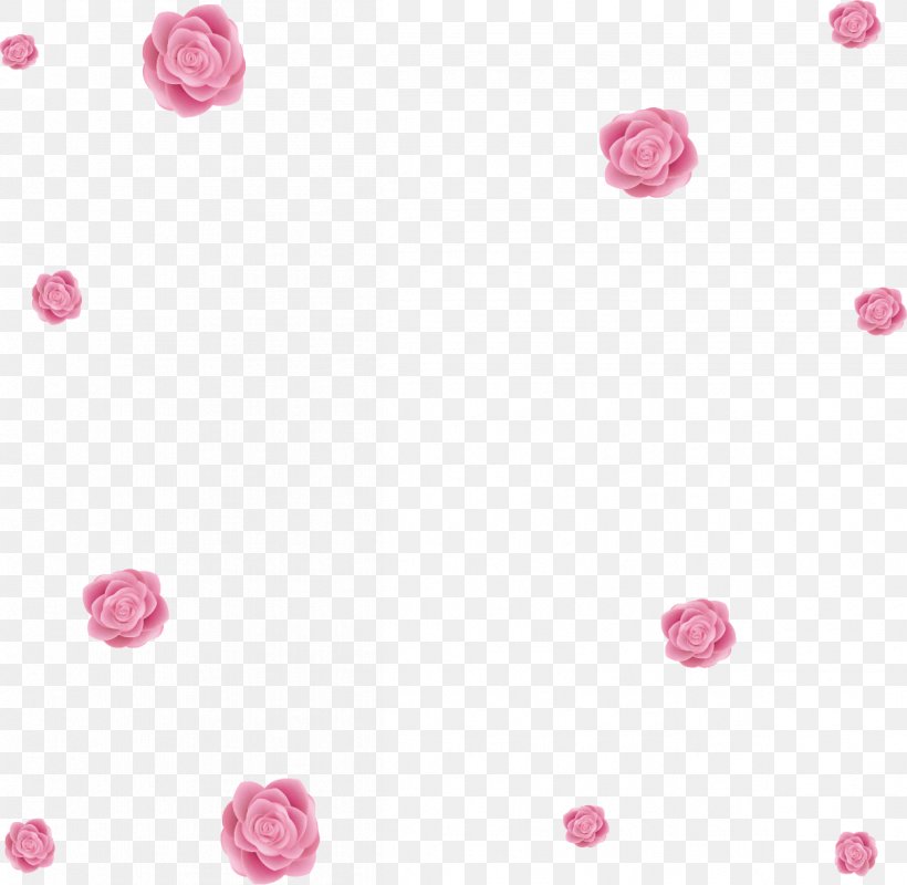 Beach Rose Pink Flower, PNG, 1208x1179px, Beach Rose, Color, Flower, Heart, Magenta Download Free