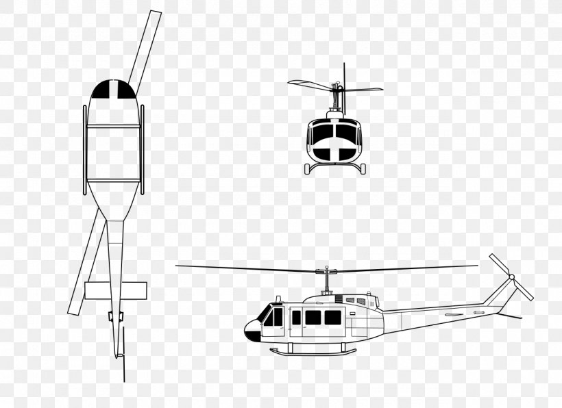 Bell 212 Bell UH-1 Iroquois Bell UH-1N Twin Huey Bell Huey Family Bell 204/205, PNG, 1280x931px, Bell 212, Aircraft, Bell, Bell 214, Bell 412 Download Free