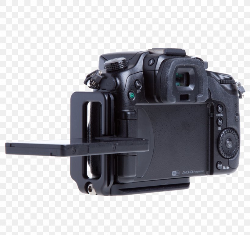 Digital SLR Panasonic Lumix DMC-GH4 Panasonic Lumix DMC-G1 Camera Lens Panasonic Lumix DMC-GH3, PNG, 1000x941px, Digital Slr, Camera, Camera Accessory, Camera Lens, Cameras Optics Download Free