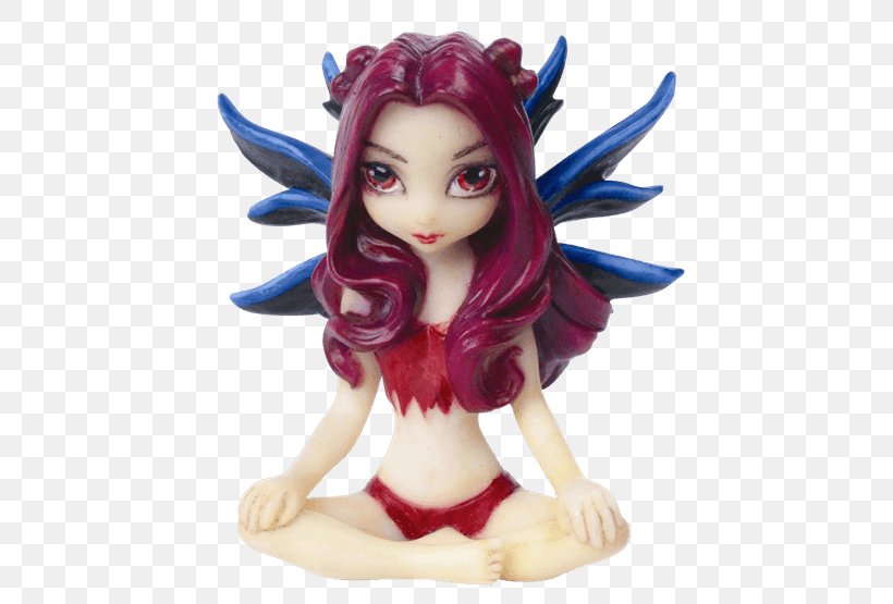 Fairy Strangeling: The Art Of Jasmine Becket-Griffith Figurine Statue Sculpture, PNG, 555x555px, Fairy, Action Figure, Alps, Collecting, Doll Download Free