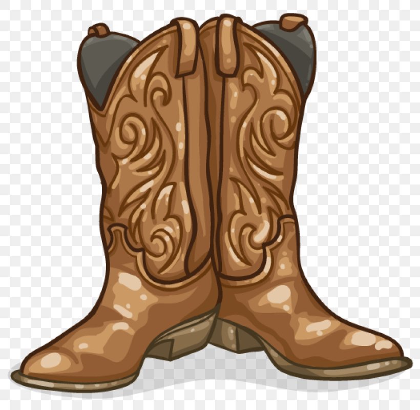 Hat 'n' Boots Clip Art Cowboy Boot Cowboy Hat, PNG, 800x800px, Cowboy Boot, Boot, Cowboy, Cowboy Hat, Footwear Download Free