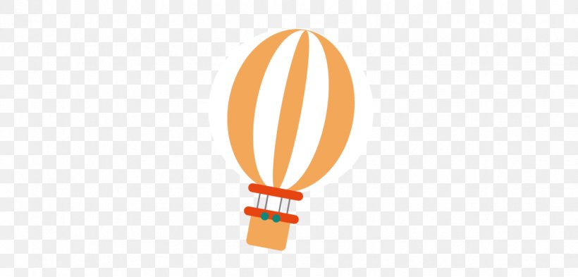 Hot Air Balloon Logo Font, PNG, 1131x543px, Hot Air Balloon, Atmosphere Of Earth, Balloon, Logo, Orange Download Free