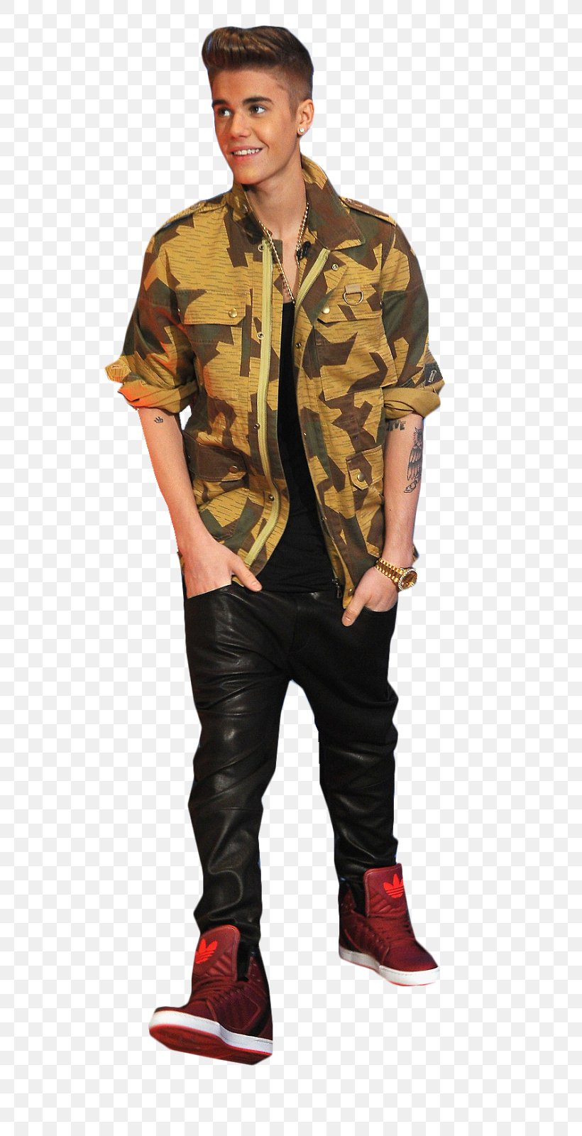 Outerwear, PNG, 612x1600px, Outerwear, Beige, Blazer, Camouflage, Clothing Download Free