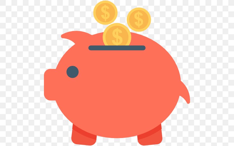 Piggy Bank Google Keyword Planner Money Clip Art, PNG, 512x512px, Piggy Bank, Bank, Business, Cartoon, Company Download Free