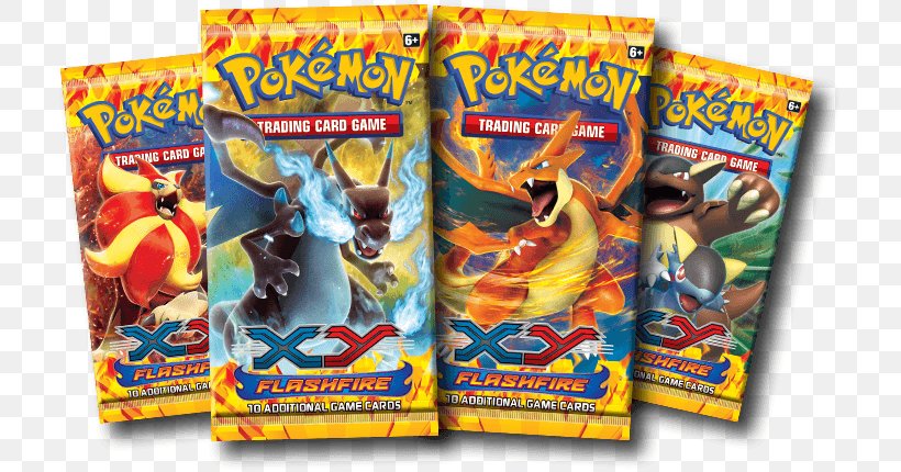 Pokémon X And Y Pokémon TCG Online Pokémon Trading Card Game Collectible Card Game, PNG, 715x430px, Pokemon, Booster Pack, Card Game, Charizard, Collectable Trading Cards Download Free