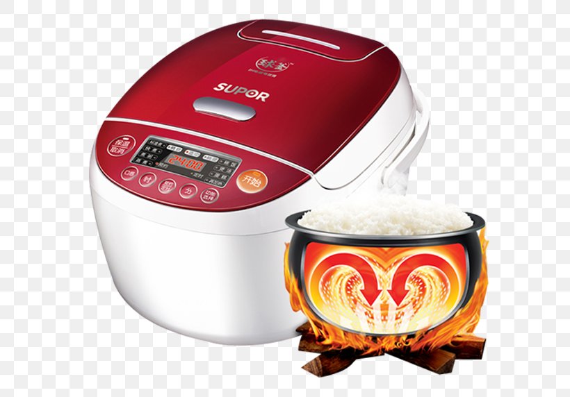 Rice Cooker Electric Cooker Induction Cooking Kettle Electricity, PNG, 628x572px, Rice Cooker, Aliexpress, Cauldron, Cooked Rice, Cooker Download Free