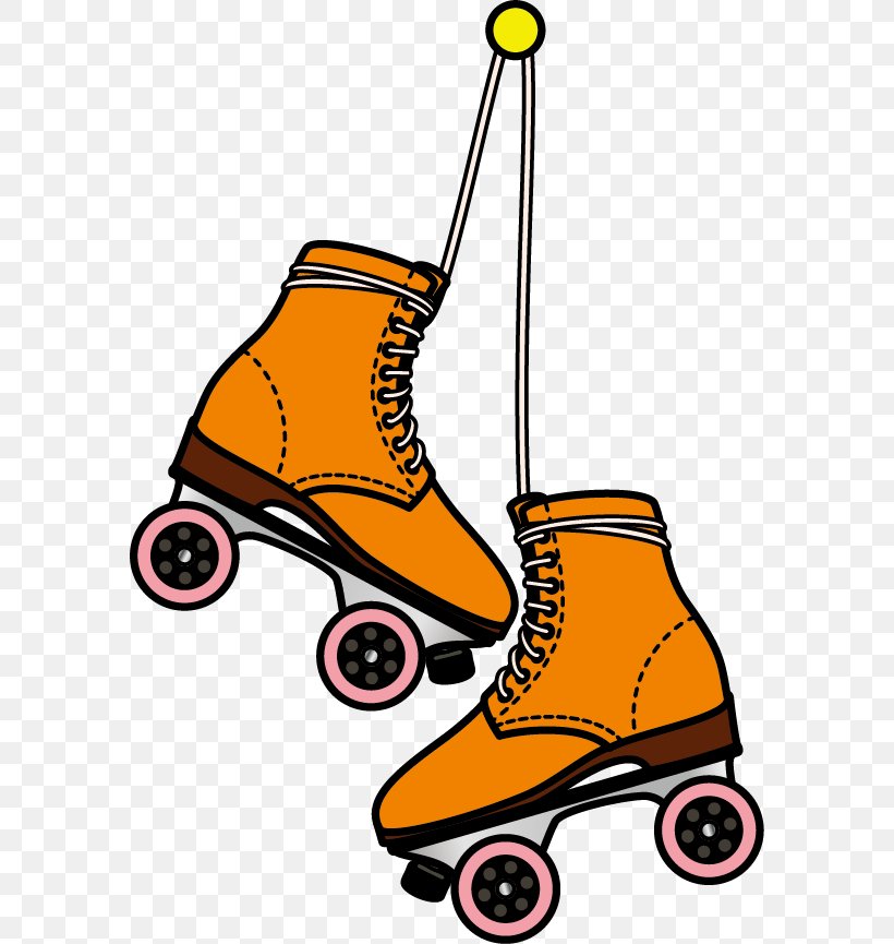 Shoe Roller Skates Roller Skating Ice Skating Ice Skate, PNG, 582x865px, Roller Skates, Clip Art, Footwear, Ice Skates, Ice Skating Download Free