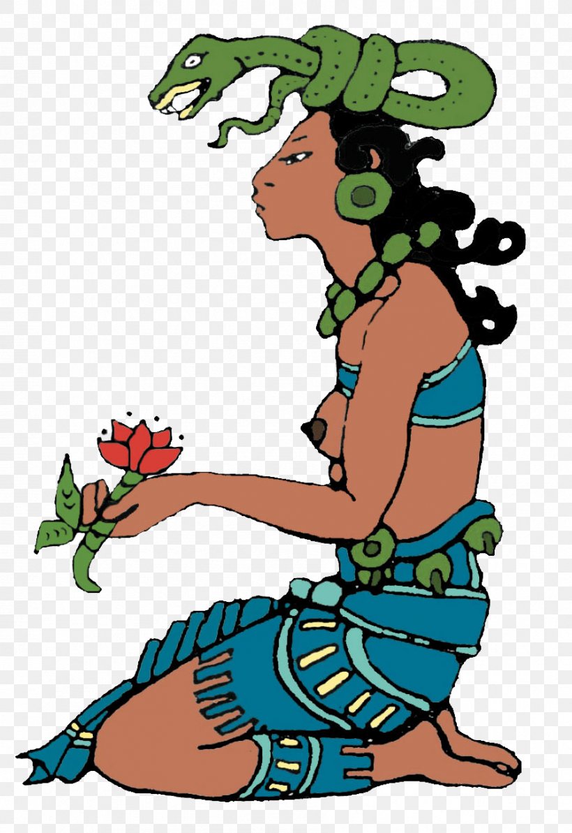 The Oracle Of Ix Chel Ixchel Maya Civilization Maya Moon Goddess Health, PNG, 894x1301px, Ixchel, Art, Artwork, Fictional Character, Goddess Download Free