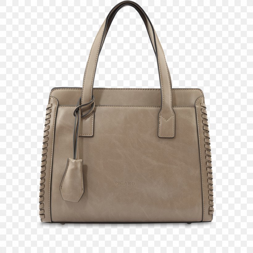 Tote Bag Leather Tapestry Handbag, PNG, 1000x1000px, Tote Bag, Bag, Beige, Brand, Brown Download Free