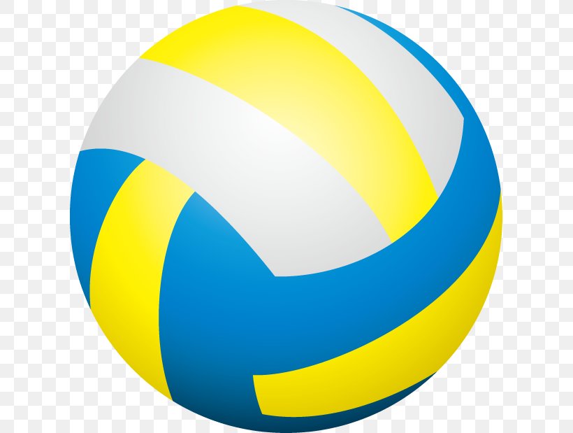 Volleyball Sport Clip Art, PNG, 619x619px, Volleyball, Ball, Beach Volleyball, Football, Pallone Download Free