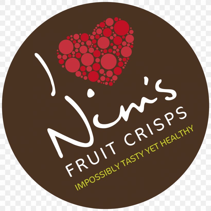 Apple Crisp Nim's Fruit Crisps Snack, PNG, 1709x1709px, Crisp, Apple Crisp, Brand, Fruit, Health Download Free