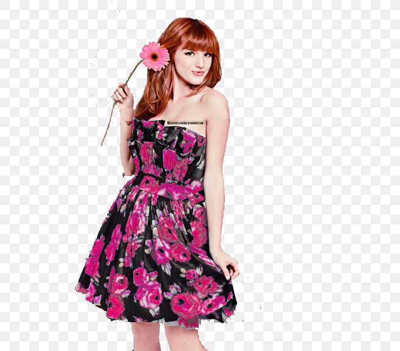 Bella Thorne Shake It Up Photography, PNG, 540x720px, Watercolor, Cartoon, Flower, Frame, Heart Download Free