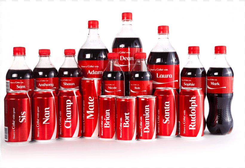 Coca-Cola Fizzy Drinks Diet Coke Share A Coke, PNG, 1106x758px, Cocacola, Advertising, Beverage Can, Bottle, Brand Download Free