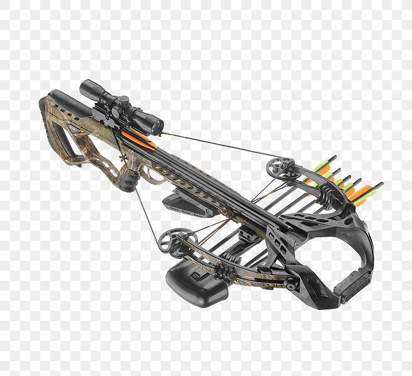 Crossbow Bolt Ranged Weapon Recurve Bow, PNG, 750x750px, Crossbow, Airsoft, Archery, Ballistics, Bow Download Free