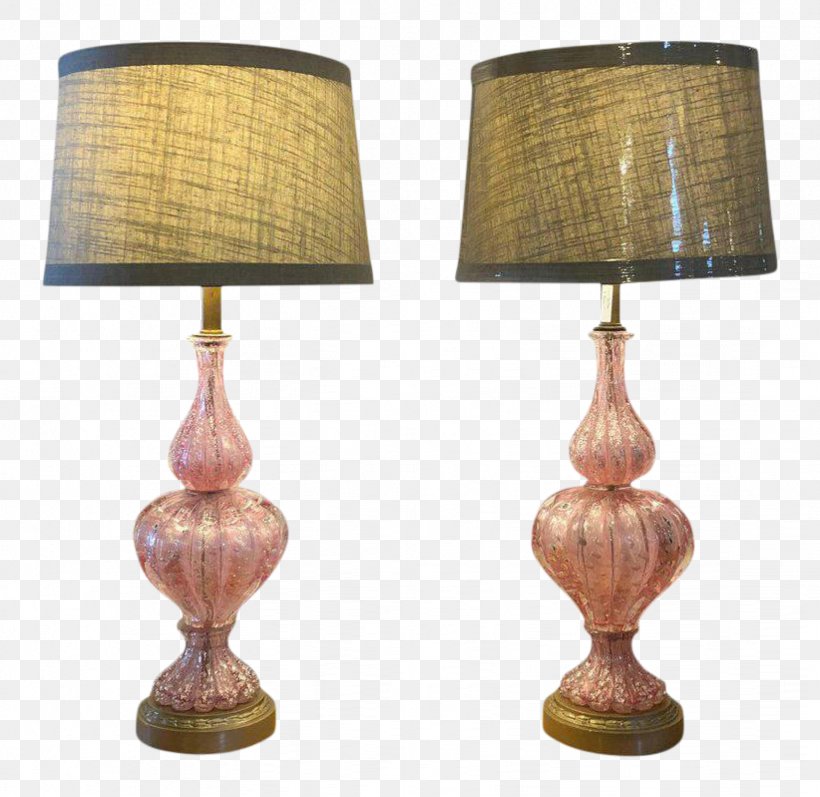 Lamp Murano Glass Barovier & Toso Table, PNG, 822x799px, Lamp, Angelo Barovier, Aventurine, Barovier Toso, Chairish Download Free