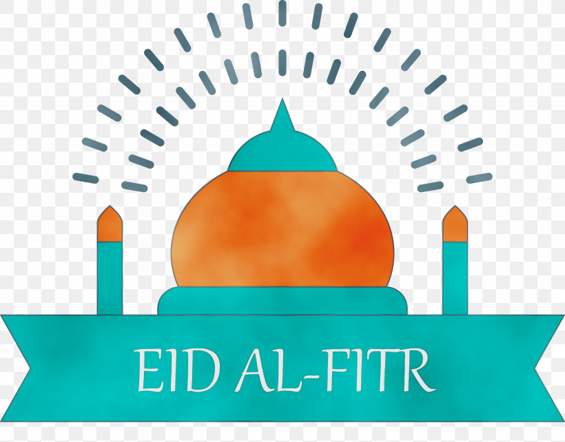 Logo, PNG, 2999x2350px, Eid Al Fitr, Eid Al Adha, Islamic, Logo, Muslims Download Free