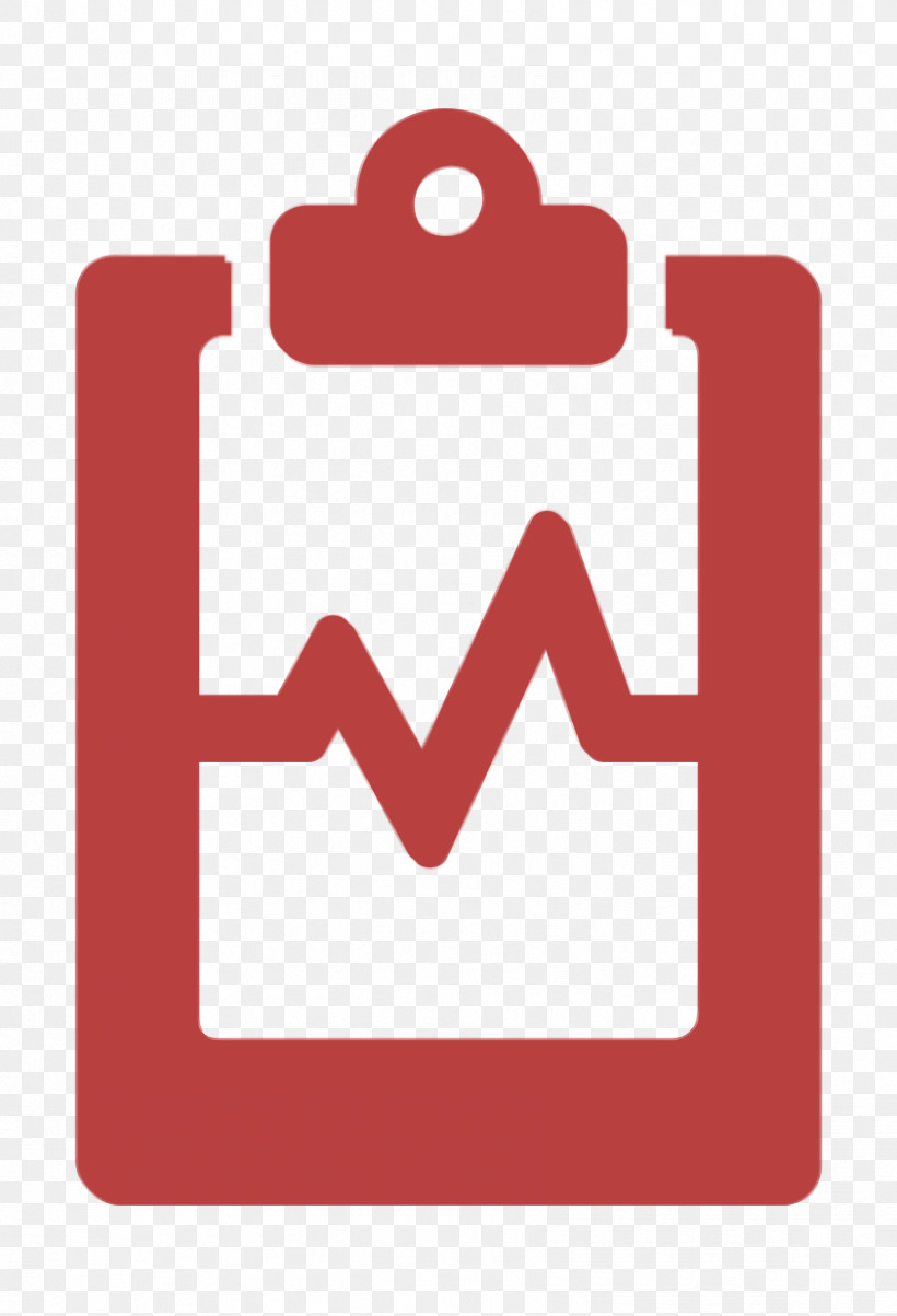 Medical Icon Electrocardiogram Icon Electrocardiogram Report Icon, PNG, 842x1236px, Medical Icon, In The Hospital Icon, Line Art, Logo, Silhouette Download Free