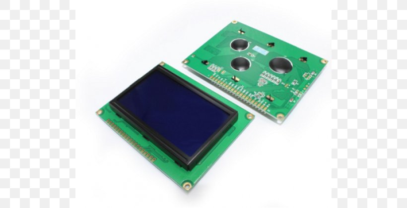 Microcontroller Backlight Liquid-crystal Display Display Device Arduino, PNG, 620x420px, Microcontroller, Arduino, Backlight, Circuit Component, Computer Component Download Free