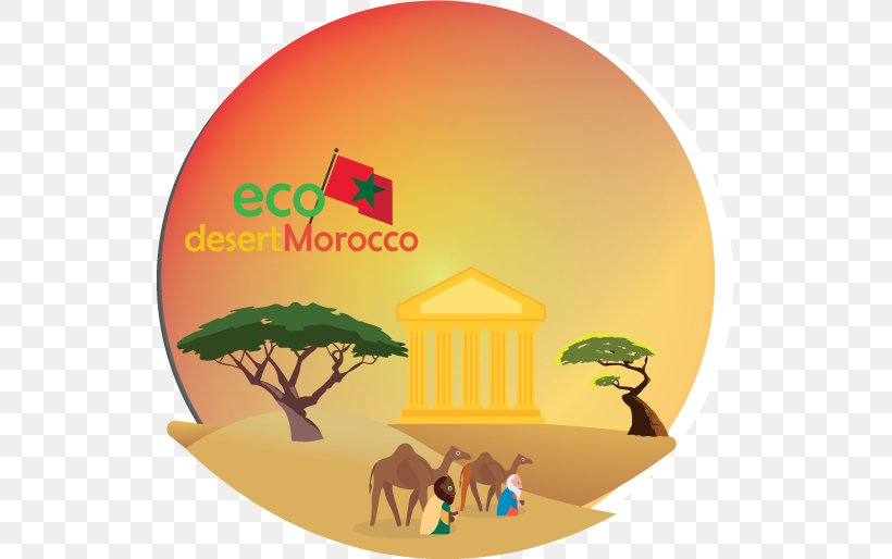 Morocco Logos Pack, PNG, 531x514px, Morocco, Business, Computer, Desert, Logo Download Free