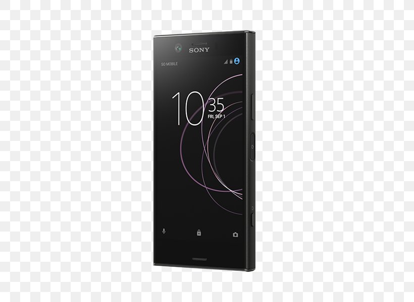 Sony Xperia XZ Premium 索尼 Sony Mobile LTE Black, PNG, 600x600px, Sony Xperia Xz Premium, Black, Communication Device, Electronic Device, Feature Phone Download Free