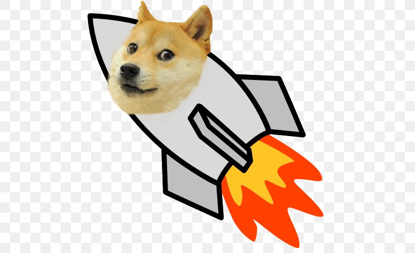 Spacecraft Rocket Launch Clip Art, PNG, 500x500px, Spacecraft, Art, Carnivoran, Dog, Dog Breed Download Free