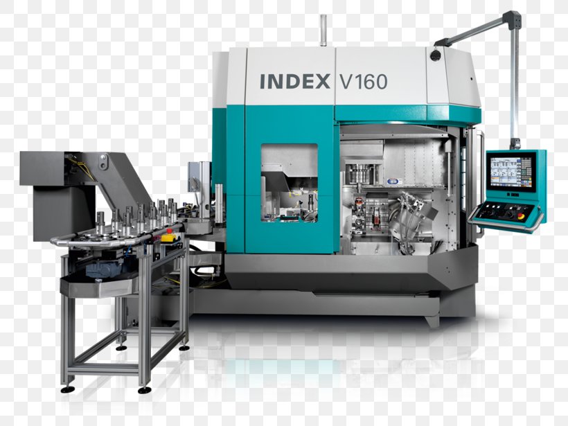 Turning Grinding Index-Werke Automatic Lathe, PNG, 800x615px, Turning, Automatic Lathe, Business, Cncdrehmaschine, Computer Numerical Control Download Free