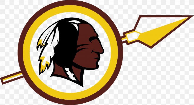 Washington Redskins Name Controversy NFL Clip Art, PNG, 3131x1703px, Washington Redskins, American Football, Area, Brand, Hail To The Redskins Download Free