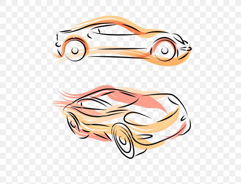Car Line Art Drawing Clip Art, PNG, 626x626px, Car, Art, Automotive Design, Cartoon, Drawing Download Free
