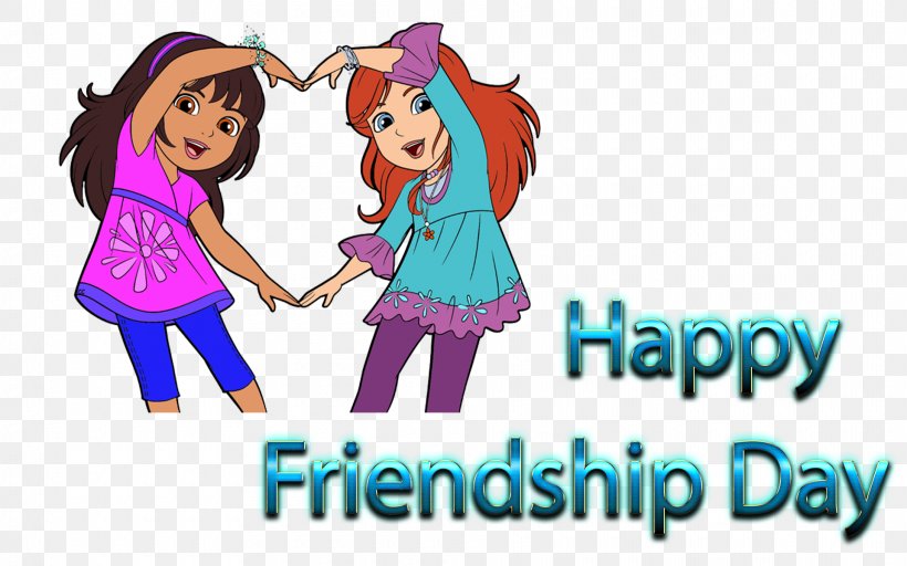 Clip Art Friendship Day Openclipart GIF, PNG, 1920x1200px, Friendship Day, Art, Bracelet, Cartoon, Child Download Free