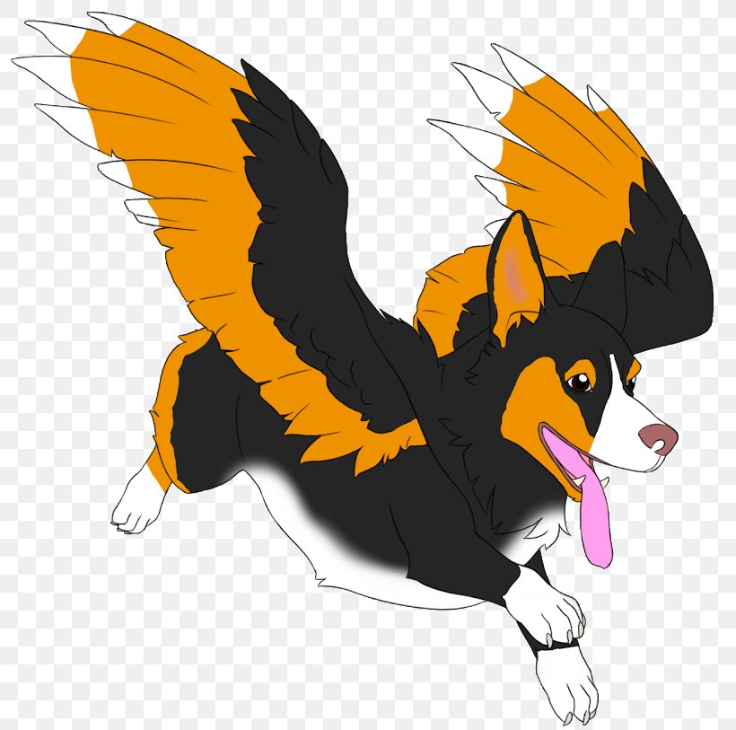 Dog Puppy Clip Art, PNG, 813x813px, Dog, Animal, Art, Beak, Canidae Download Free