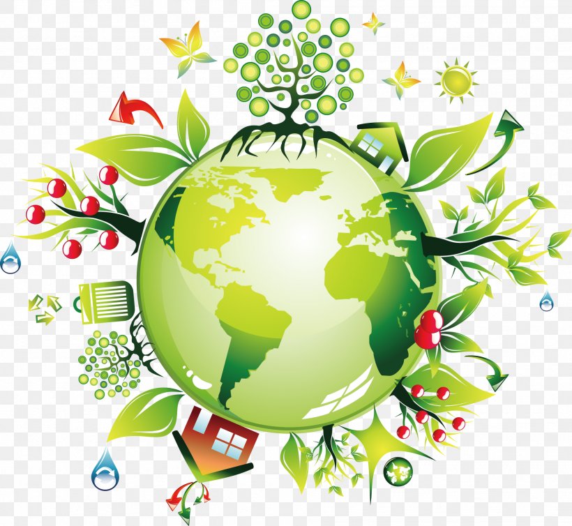 Earth Green Environmentally Friendly, PNG, 1899x1748px, Earth, Branch, Ecology, Environmental Protection, Environmentally Friendly Download Free