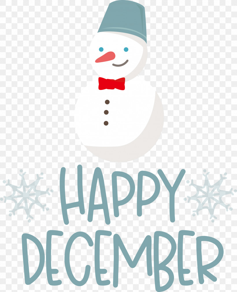 Happy December December, PNG, 2441x3000px, Happy December, Character, Christmas Day, Christmas Ornament, Christmas Ornament M Download Free