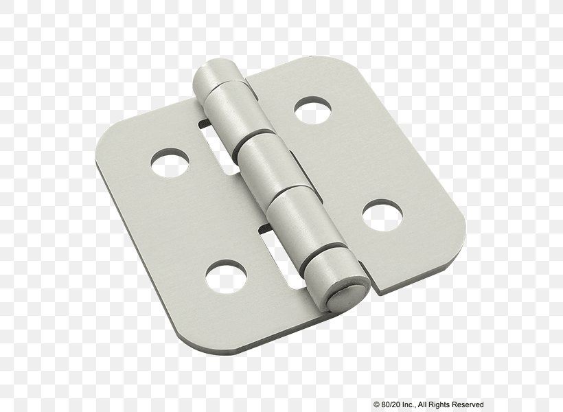Hinge Aluminium 80/20 Door Anodizing, PNG, 600x600px, 8020, Hinge, Aluminium, Anodizing, Apple Macbook Pro 15 2017 Download Free