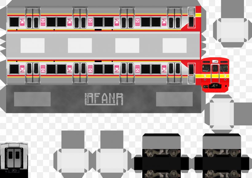 Kereta Commuter Indonesia Paper 203 Series Train Tokyu 8500 Series, PNG, 1600x1131px, Kereta Commuter Indonesia, Brand, Commuter Rail, Electric Multiple Unit, Electronics Accessory Download Free