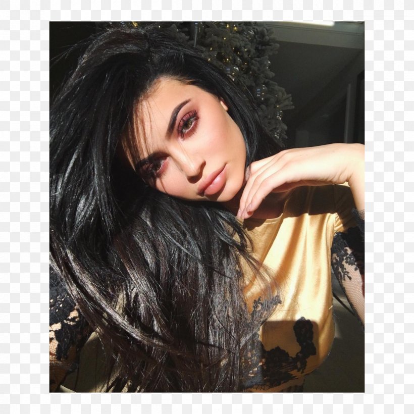 Kylie Jenner Keeping Up With The Kardashians Eye Shadow Cosmetics Model, PNG, 1200x1200px, Watercolor, Cartoon, Flower, Frame, Heart Download Free