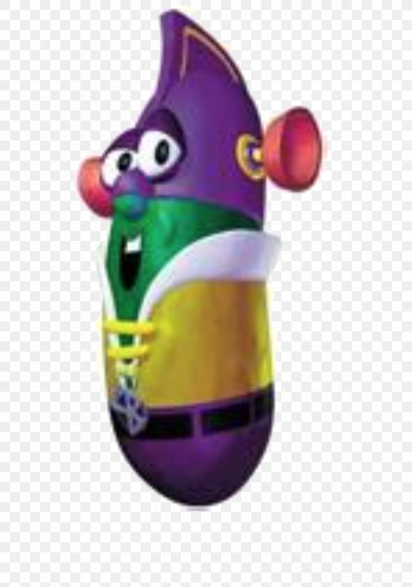 Larry-Boy! And The Fib From Outer Space The Rumor Weed Big Idea Entertainment YouTube, PNG, 886x1264px, Rumor Weed, Big Idea Entertainment, Christmas Ornament, Figurine, Jonah A Veggietales Movie Download Free