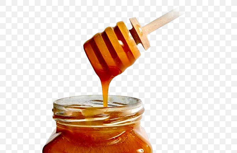 Mānuka Honey Honey Bee Healing, PNG, 580x530px, Bee, Antibiotics, Beekeeping, Condiment, Creamed Honey Download Free