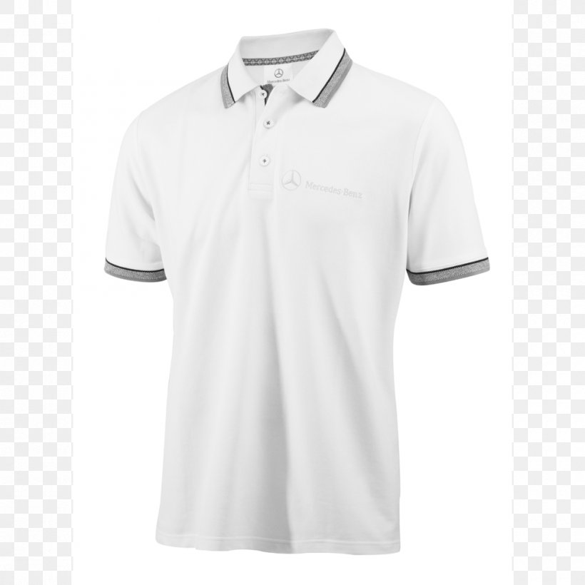 Polo Shirt T-shirt Mercedes-Benz Collar, PNG, 1000x1000px, Polo Shirt, Active Shirt, Artikel, Clothing, Collar Download Free