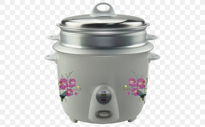 Rice Cookers Slow Cookers Pressure Cooking Lid, PNG, 500x510px, Rice Cookers, Cooker, Cookware, Cookware Accessory, Cookware And Bakeware Download Free