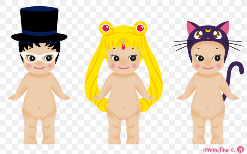 Sailor Moon Fan Art Drawing, PNG, 1024x641px, Sailor Moon, Art, Cartoon, Character, Child Download Free